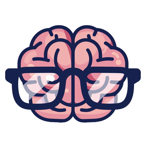 Brainy Podcasts Logo